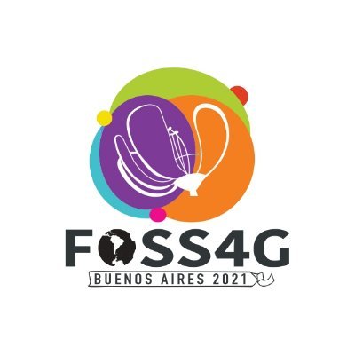 FOSS4G 2021